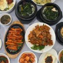 정선꼬끼오닭강정 네이버블로그