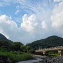 봉덕계곡 이미지