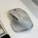 MX Master 3S for Mac 마우스 1년 사용&amp;마포A/S센터방문 후기, 온라인 정품/병행수입제품 구매시 주의사항