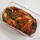 밥도둑푸드 | 봄동겉절이 하나로 완성한 밥도둑 식단 코지푸드 솔직 후기