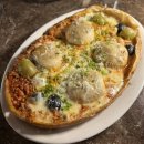 이태원 맛집 / 안심스테이크와 리얼 미국식 딥디쉬 피자 썬데이쏠트