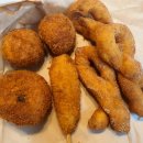 도로시 명품찹쌀꽈배기 이미지