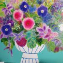 수채화(작품반) 이미지