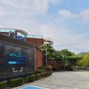 합천댐 물문화관 이미지