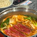 [맛집] 합정 샤브보트 1인샤브 점심 후기