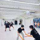 체인 그래플링 | 대구 그래플링 전문 체육관 체인 그래플링 레슬링 기본기 제대로 배운 후기 ^^