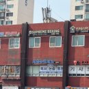 슈프림복싱 이미지