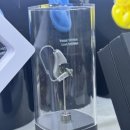 한미보청기 이미지