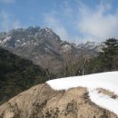 속리산(청주) 이미지