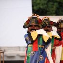 신라문화제-처용 이미지