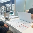 박대현 | 힘들었던 LG 가전 졸업 성공! (+북가좌 베스트샵 박대현 매니저님)