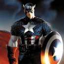 캡틴 아메리카(Captain America) 이미지