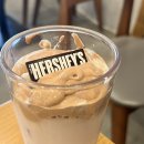 이디야 허쉬 스트로베리초콜릿 추천후기!