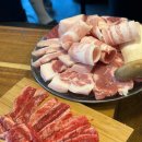 배재대학교 학생식당 | 가성비 끝판왕! 배재대맛집! 도마동뒷고기 새마을정육식당배재점 방문 후기!