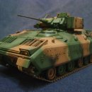 [아카데미] 1/35 M2 브래들리 이미지