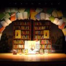 어린이 국악극 <책 먹는 여우> 이미지