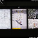 고속터미널역 9호선 이미지