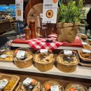 킴스클럽 앞 | [미금] 킴스클럽 델리바이 애슐리 3,990원 구매후기