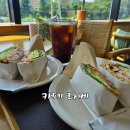 카페라베 | 가평 카페라베 샌드위치 맛집