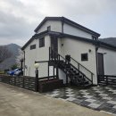 단양 게스트하우스 도담, 여자 둘 여행에 딱 좋아.