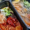 와우당냉면&참숯목살갈비 - 46474 | 와우당냉면&참숯목살갈비