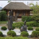 유림-1165 | 격암 남사고의 십승지 ~ 6.전북 남원 운봉