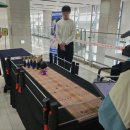 🤖🎳 미래 스포츠 체험! 로봇볼링 체험 현장 후기 🚀