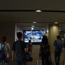 국내선청사 3층 서편 이미지