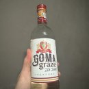 17도 | 스페인 술 고마그라제 17도 솔직 후기 (편의점 가성비 증류주)