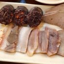 이가네찹쌀순대 이미지