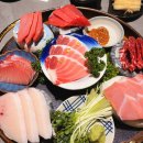 엔티카 안양평촌2호점 | 도원 참치 평촌 2호점 안양 평촌 회식 맛집 무한리필 참치 코스 후기