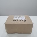 올판 ALLPAN 65W GAN 충전기 - 노트북, 핸드폰, 테블릿을 동시에 충전할 수 있는 멀티 충전기
