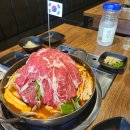 홍대물갈비 홍대본점