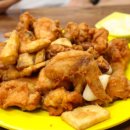 통큰통닭 이미지