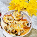 홍푸드 | 제철요리 홍가리비찜 가리비버터구이 만들기. 미미네 고성홍가리비 후기