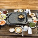 청담생고기 - 광명시 기아로 24 | 청담생고기