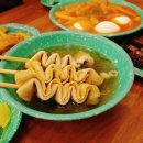 우리할매떡볶이천안청수점