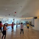 줌바댄스 이미지