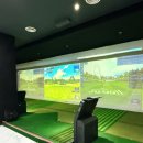 고 피트니스(골프연습장) 이미지