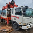 광림크레인특장 이미지