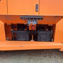 봉암동170 | 마산밧데리 두산 18톤 지게차배터리 방전 봉암동 출장 교체 쌍둥이밧데리