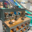 자일일산서비스 주식회사 | [내돈내산/롯데백화점 일산점] 최애 향수 "다니엘트루스 오일퍼퓸 밤쉘루스" 오프라인 매장 후기