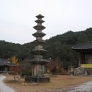 용담사 칠층석탑 이미지