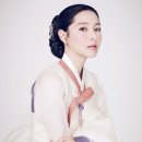 사임당한복