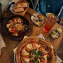 인천대입구역 LP바, 칵테일 맛집 다이어메이커 송도점 방문후기