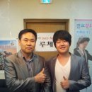 [코리아 갓 탤런트] 팝페라 가수 최성봉을 만나다.