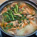 얼크니손칼국수 이미지