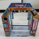 브레인세차장 이미지