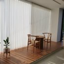 로드커튼블라인드 이미지