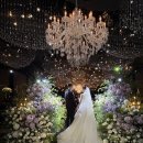 모든장식 | 광주 웨딩홀 추천 화려한 생화장식 호텔예식 후기